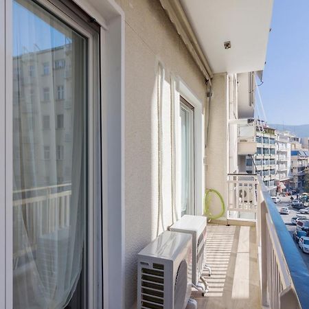 Minimal 2 Bedroom Apt Near The Athens Concert Hall 外观 照片