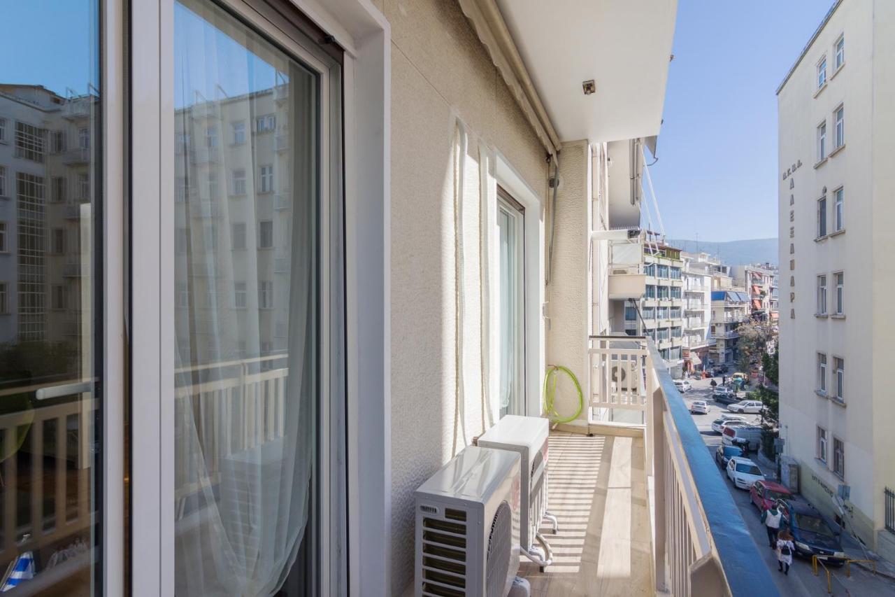 Minimal 2 Bedroom Apt Near The Athens Concert Hall 外观 照片