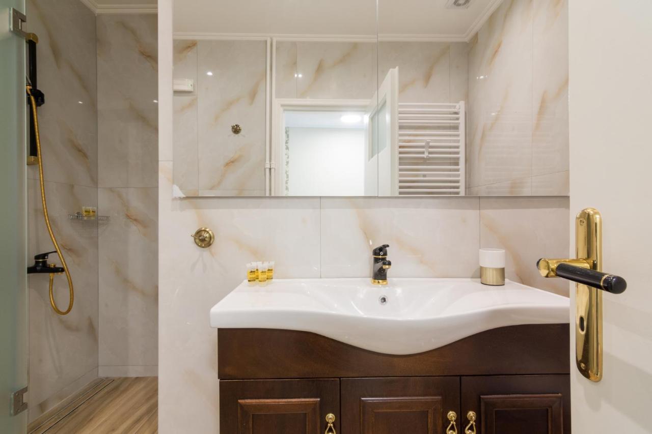 Minimal 2 Bedroom Apt Near The Athens Concert Hall 外观 照片
